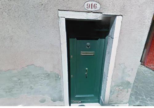 A due passi dall'antico Ghetto, sestiere di Cannaregio, Venice (photo 6)