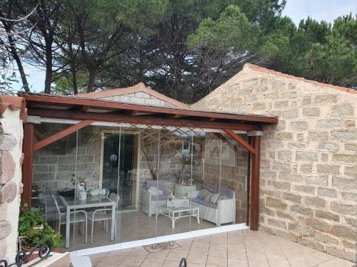 Villetta Tavolara - Porto San Paolo