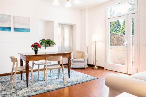 Palazzo Barbo Comfortable holiday residence in Torre Pallavicina