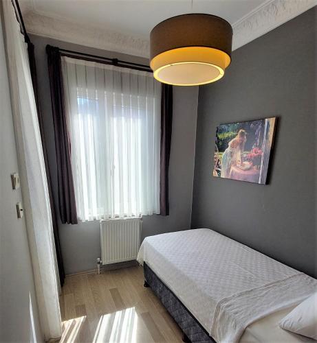 Armoni City Otel - image 11