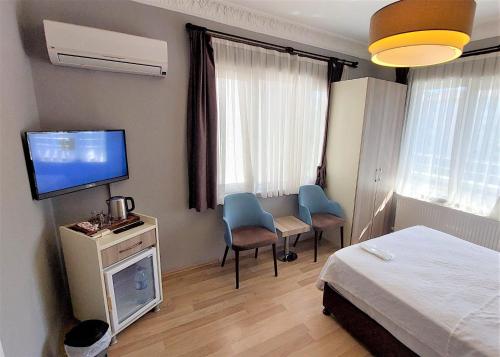 Armoni City Otel - image 2