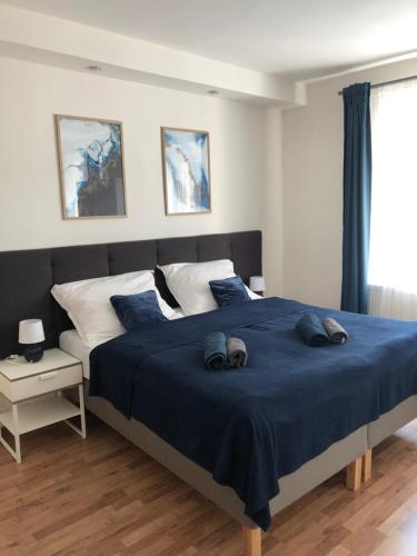 Double or Twin Room with Extra Bed