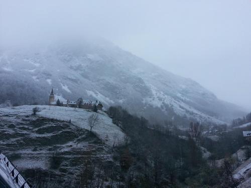 Hostau Era Claverola