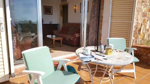  Apartment miranda planta llafranc in Llafranc