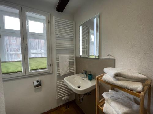 Urlaub im Fachwerk - Klink - image 13