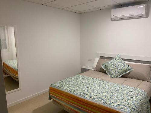  Os Arcos - Apartamentos Turísticos in Portomarin