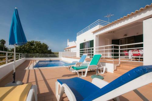 Casa da Alcaria by Portucasa gîte à louer Ribeira de Álamo