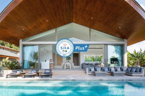 Main image of Himmapana Villas - Terraces - SHA Extra Plus