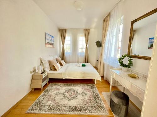 Libas Apartman Keszthely