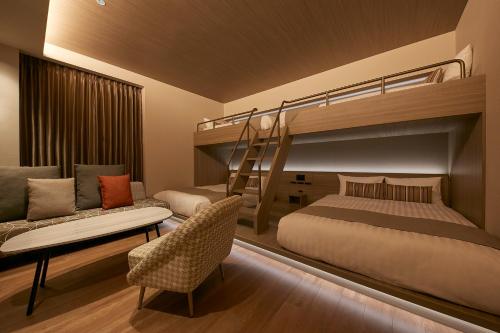 Room, deluxe