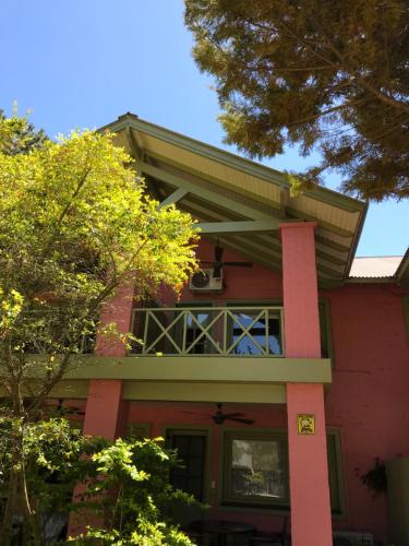 Club del Campo El Faro Studio 15 in Colonia Esterella