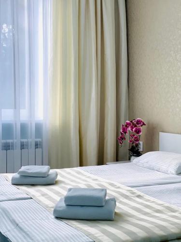 Sergeev Hotel - image 14