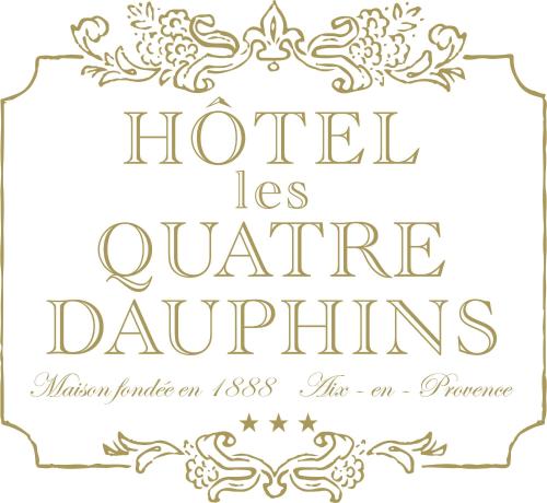 Hôtel Des Quatre Dauphins