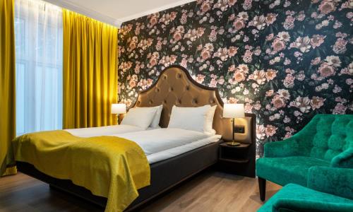 . Thon Hotel Høyers