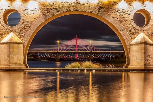 Hotel Condedu (Badajoz) desde 36€ - Rumbo