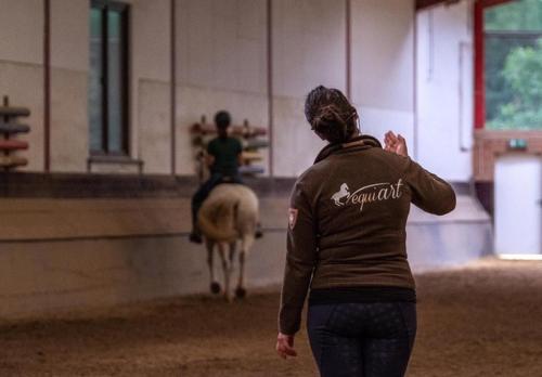 equi-art Reitanlage