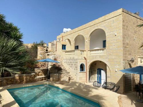 Ta' Tereza Boutique Living