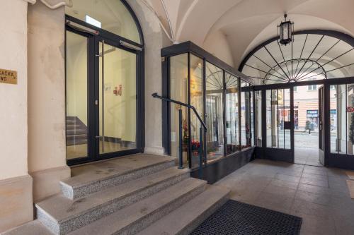 Aparthotel Esencja Warszawy Nowy Świat by BookingHost 4