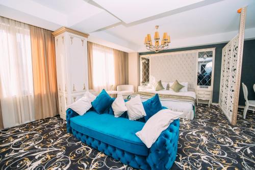 Gold Tbilisi Hotel Room Type - Superior Apartment