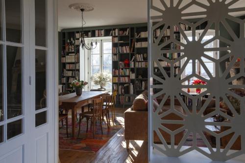 NAMASTE COTTAGE in Plaisance (Aquitaine)