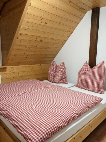 Baldenweger Hutte