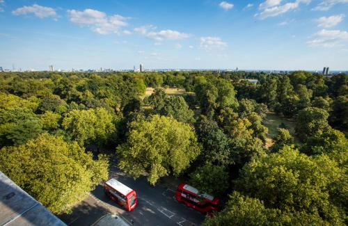 Thistle London Hyde Park Kensington Gardens - Photo 5 of 73