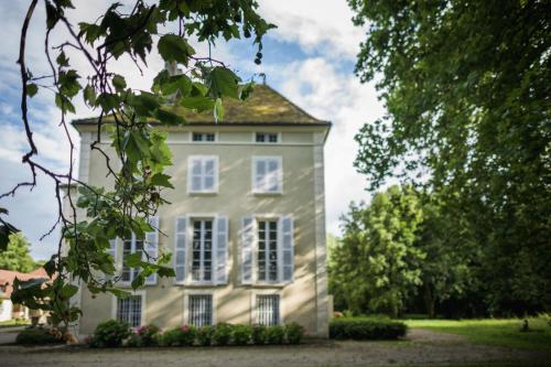 Château Armand Heitz - Domaine Armand Heitz