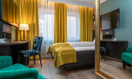 Thon Hotel Høyers - image 10