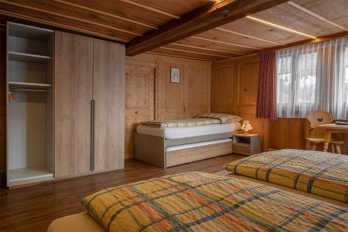 Hotel-Restaurant Drei Tannen in 尼德華爾德