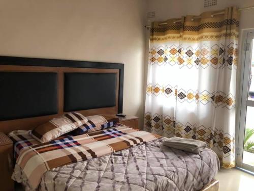 Naties Guest House