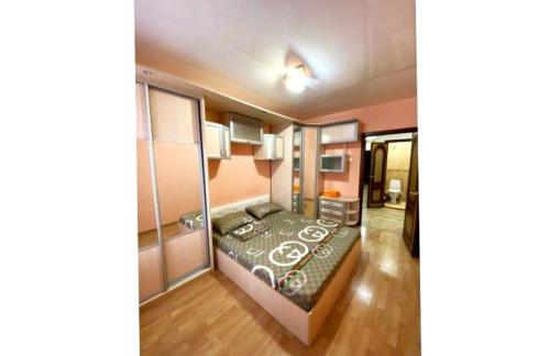 Apartamenty Zielony Słon