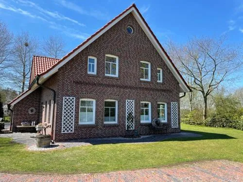 Ferien-am-Uhlenmeer Keine-Monteure in Apen, Deutschland