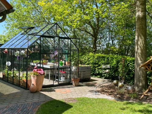 花園, Ferien-am-Uhlenmeer Keine-Monteure in 阿彭