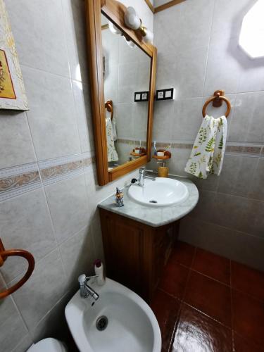 Casa de Abuela Petra