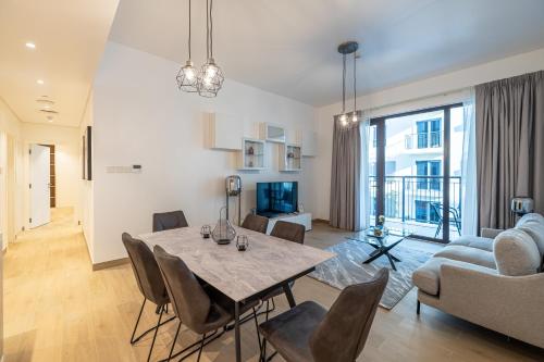 New 2 Beds La Cote Port De La Mer Jumeirah
