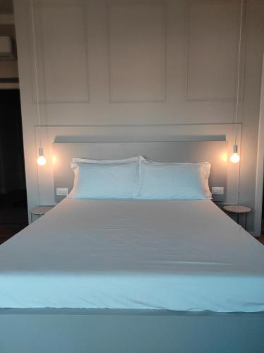 Residenza Montebello Room Type - Double Room with Balcony