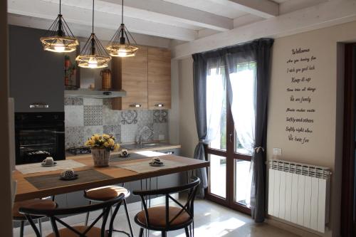 Casa vacanza Il Mandarino