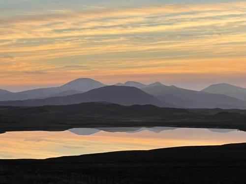 Apkārtne, SEAcroft Licensed B&B and Restaurant in Timsgearraidh