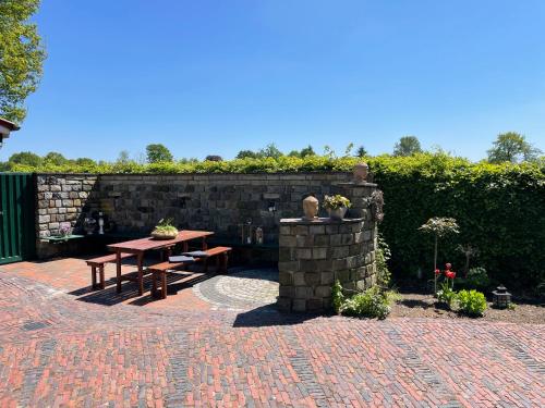 設施, Ferien-am-Uhlenmeer Keine-Monteure in 阿彭