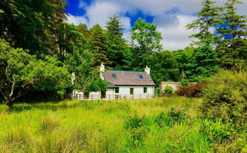 Torridon Estate B&B Rooms and Self catering Holiday Cottages