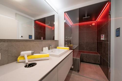 Hotel Garni Sonne - image 8