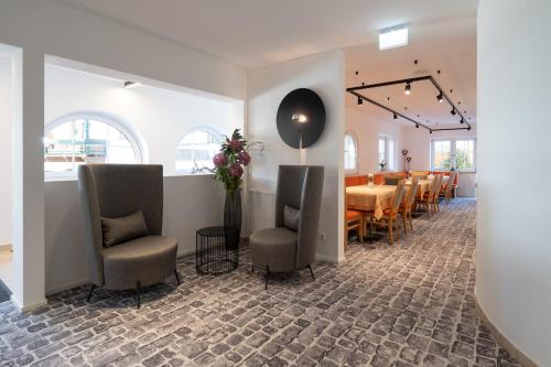 Pub/Área de Estar, Apartments zur Sonne in Neustift im Stubaital