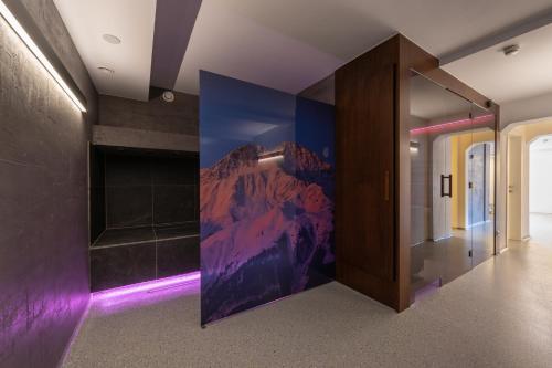 Spa, Apartments zur Sonne in Neustift im Stubaital