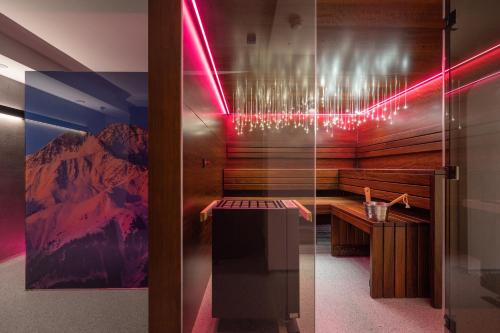 Spa, Apartments zur Sonne in Neustift im Stubaital