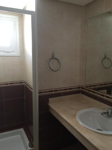Appartement luxueux a Tamesna