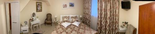 Apartamenty Mieszkaniowe Kadrema