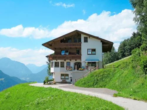 Apartment Moarerlechenhof-1 by Interhome in Hart im Zillertal, Österreich
