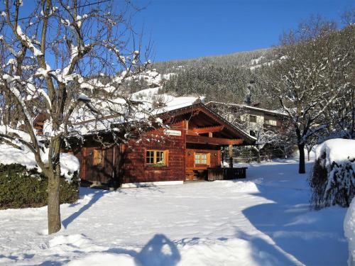  Chalet Heisenhaushütte - MHO684 by Interhome, Pension in Ramsau im Zillertal