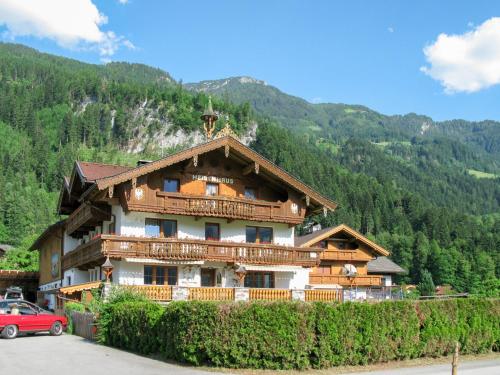 Apartment Heisenhaus - MHO681 by Interhome - Ramsau im Zillertal