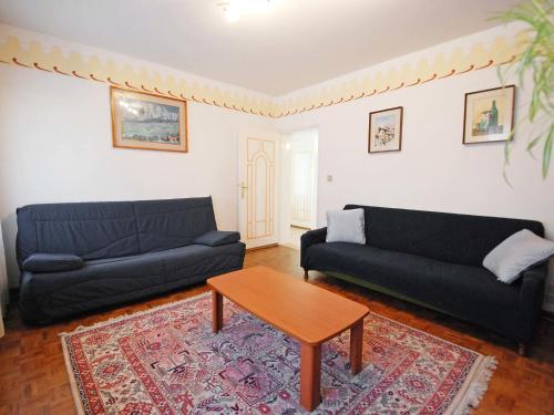  Apartment La Busa-1 by Interhome in Masarè